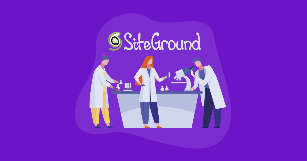 Pusimos A Prueba El Hosting De SiteGround: Estas Son Las 7 Sorpresas Que Encontramos